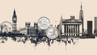 Pound Sterling Price News and Forecast: GBP/USD tests key resistance, eyes on BoE