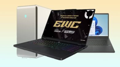 The big laptop back-to-school roundup: Every hot discount that’s live at Dell, HP and Lenovo