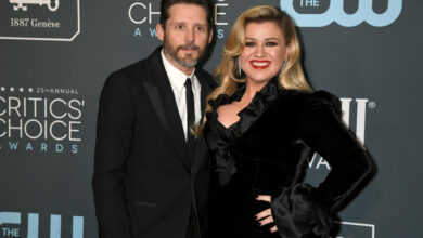 Prayers Up! Kelly Clarkson’s Ex-Husband Brandon Blackstock Passes Away Following Battle With Cancer