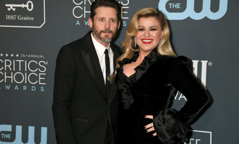 Prayers Up! Kelly Clarkson’s Ex-Husband Brandon Blackstock Passes Away Following Battle With Cancer