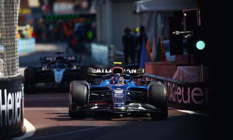 James Vowles questions Monaco GP rule that made him ‘the most uncomfortable ever’