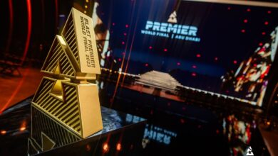 Why BLAST’s Upset-Focused Tournament has had Zero Upsets