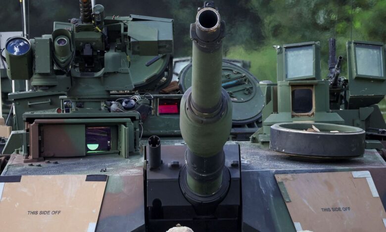 India denies pausing arms purchase from US after Trump tariffs, calls report ‘false and fabricated’