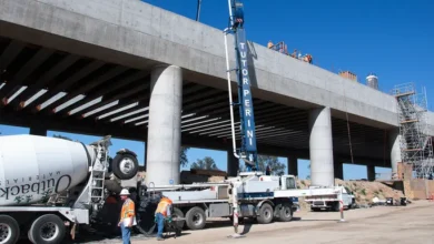 Tutor Perini fends off tariff impacts as backlog doubles