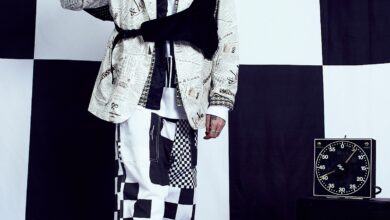 Engineered Garments Spring 2026 Menswear