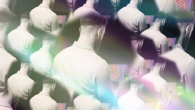 The Download: GPT-5 is here, and Intel’s CEO drama