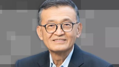 Intel CEO calls China ties allegations “misinformation” after Trump demands resignation