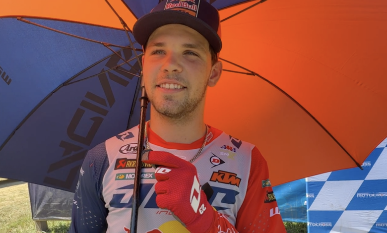 Weege Show: Ironman Preview with WMX, SMX Next, Beaumer and More