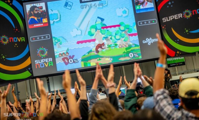 Supernova 2025 schedule and early results