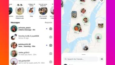 Instagram Reiterates Location Sharing Is Optional