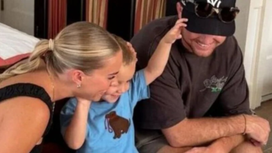 Trigg Kiser death: Emilie Kiser’s husband was distracted by NBA at the time of son’s death, say cops