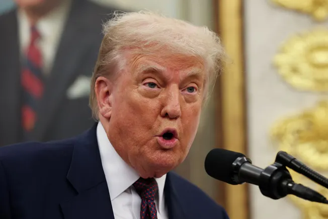 Trump plans 100% tariffs for semiconductor imports