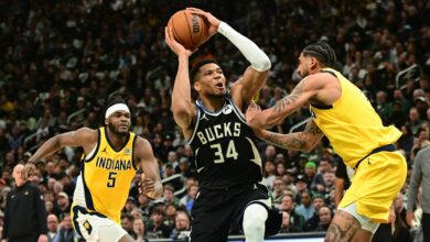 Expert Gets Brutally Honest About Bucks’ Title Window with Giannis Antetokounmpo