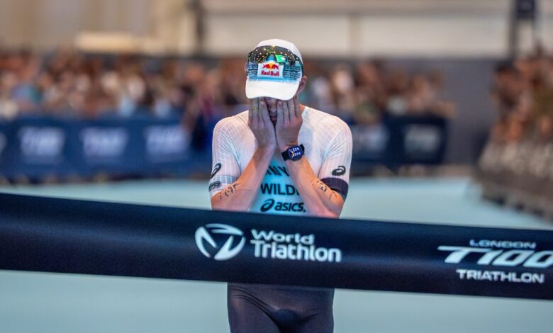 T100 London men’s results 2025: Hayden Wilde wins in one of the GREATEST EVER sporting comebacks