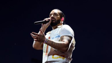 Drake Can’t Believe He’s Able To Walk Unnoticed Through Brussels: “Nobody Even Knows I’m Here”