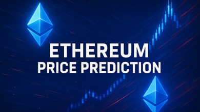 Ethereum price forecast: ETH rockets past $4K, this ETH token is being dubbed future of payments