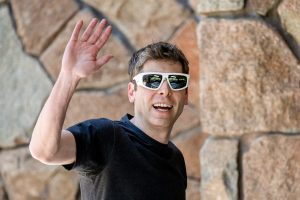 Sam Altman says the AI talent war is a bet that a ‘medium-sized handful of people’ will make superintelligence breakthroughs
