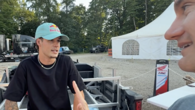 Weege Show: Hanging With The Lawrences Post Ironman National