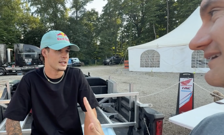 Weege Show: Hanging With The Lawrences Post Ironman National