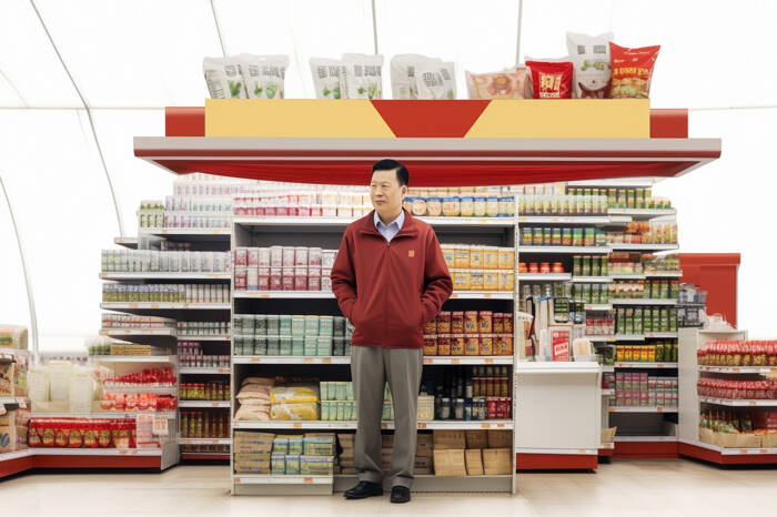 China’s Inflation Resilient but Producer Prices Hint at Deflation