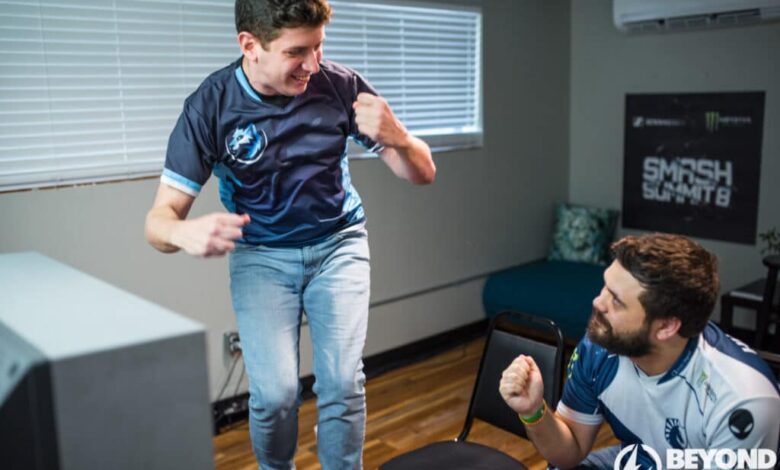 Melee and Ultimate top ranked players revealed at Supernova 2025