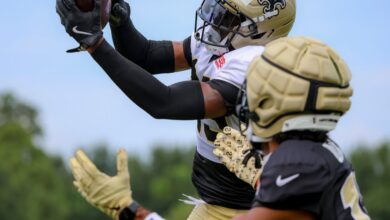 Key matchups: Saints vs. Chargers