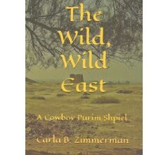 ReadersMagnet to Showcase Carla B. Zimmerman’s Book “The Wild, Wild East” at Upcoming Book Festival at Printers Row