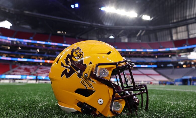 20 Days Until Arizona State Kickoff: Who Has Worn Number?