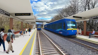 Jacobs/HDR Win Contract to Convert NYC Freight Line Into Passenger Service