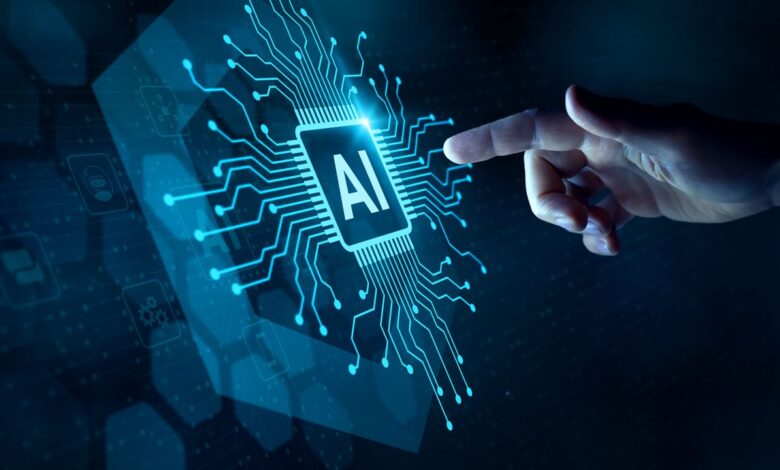 Open-source AI is central to safe development and deployment