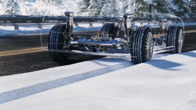 Audi & Huawei: Smarter Driving Made for China