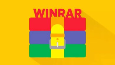 Security flaw in WinRAR allows malware to install at Windows startup