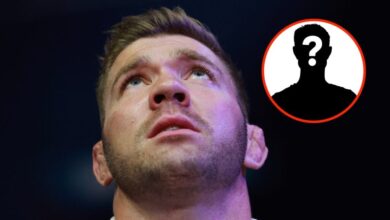 Dricus Du Plessis praises middleweight contender who he believes he shares similarities with as he talks next challenge