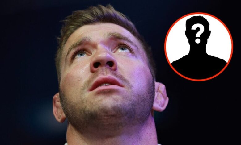 Dricus Du Plessis praises middleweight contender who he believes he shares similarities with as he talks next challenge