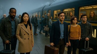 AI’s promise of opportunity masks a reality of managed displacement