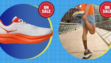 Hoka Deals August 2025: Save Up to 48% On Editor-Tested Running Shoes and Gear