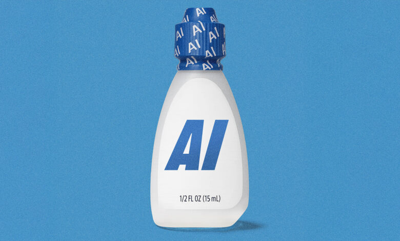 Media Buying Briefing: AI’s impact on agency compensation is about to get bigger