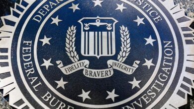 FBI Warning-Do Not Reply To These Texts On Your Smartphone