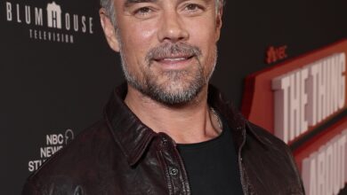 Why Josh Duhamel Decided to Leave Hollywood