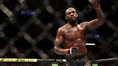 Jon Jones returns to UFC anti-doping program