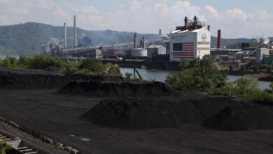 Pennsylvania: Explosion at US steel plant with history of pollution concerns  kills 2, injures 10