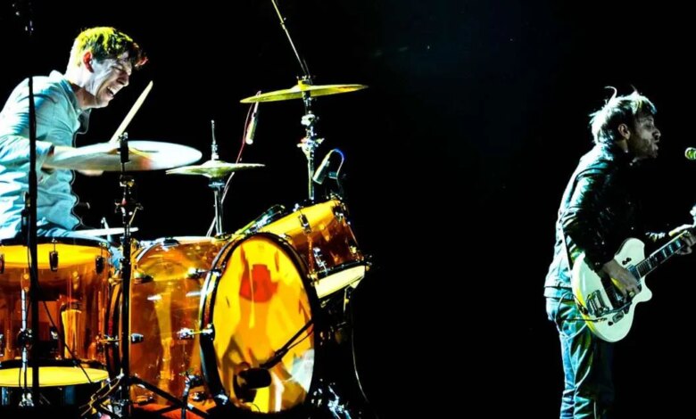 Black Keys Address the Long-Term Impact of Boycotting Spotify: ‘Taking a Stand Definitely Hurt Us’