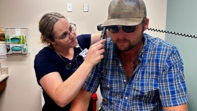 Experts Say Rural Emergency Rooms Are Increasingly Run Without Doctors