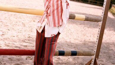 Stine Goya Copenhagen Spring 2026