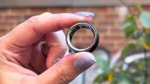 OURA Ring Introduces Its First-Ever Menopause Feature Plus Upgraded Pregnancy Insights