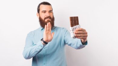 Sweet speculation: GLP-1s could already be nibbling at confectionery sales