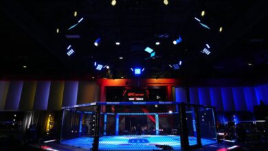 Fans divided after UFC Apex expansion announcement following new $7.7 billion broadcast deal