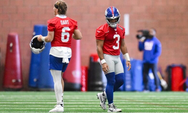 Biggest challenge facing each NFC team in 2025, plus overreactions from Week 1 of the NFL preseason