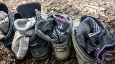 Hiking Shoes Vs. Hiking Boots, What’s the Difference?