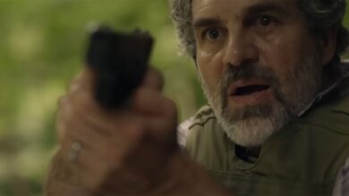 Mare of Easttown creator’s new show starring Hulk actor Mark Ruffalo gets a sappily sentimental trailer that’s also chock full of drugs and guns